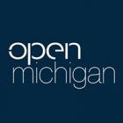 Open Michigan wordmark