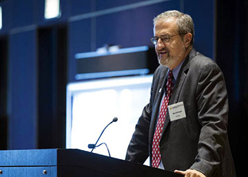 U-M President Dr. Mark Schlissel