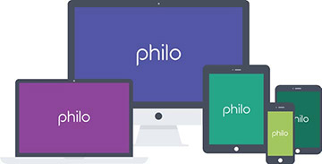 Philo internet television