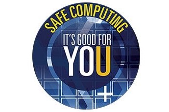 Safe Computing. It's Good for You