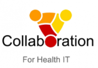Collaboration for Health IT logo