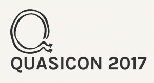 QuasiCon 2017 logo