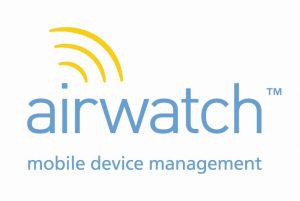 AirWatch logo