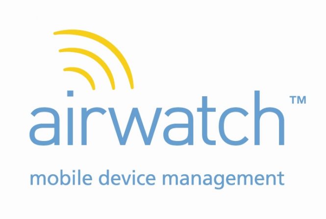 AirWatch logo