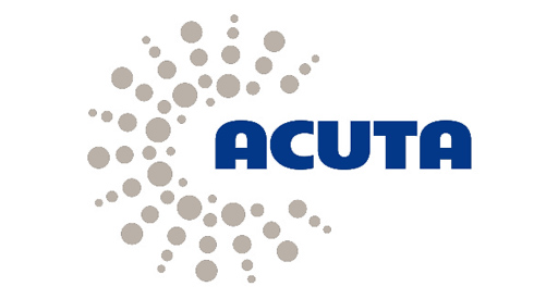 ACUTA logo