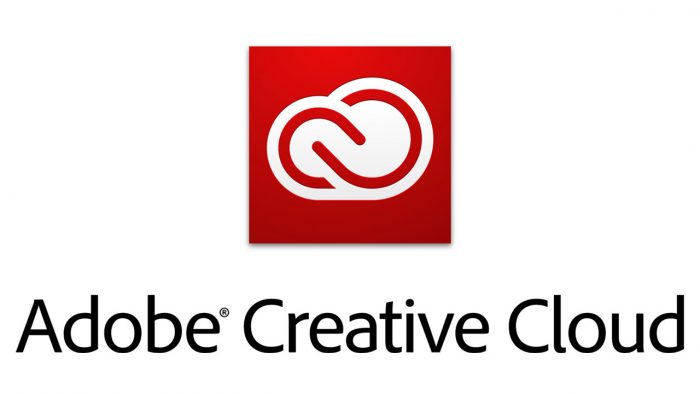 Adobe Creative Cloud logo