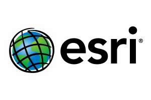 Esri logo