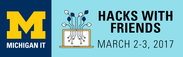 Hacks With Friends graphic