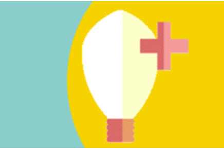 lightbulb illustration