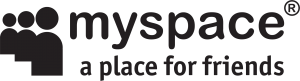 MySpace logo