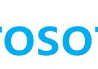 Microsoft Azure icon and wordmark