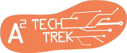 A2 Tech Trek logo