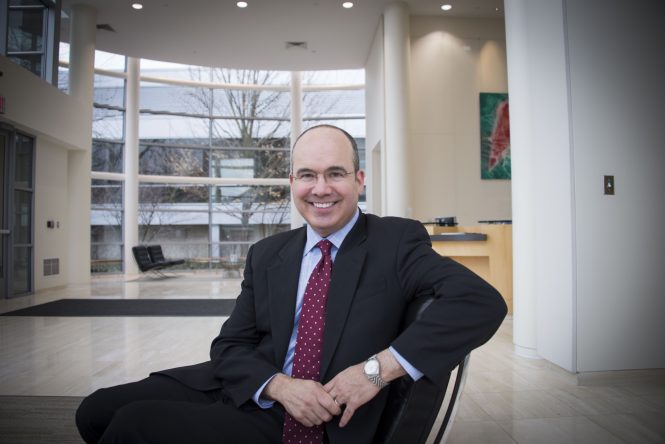 Andrew Rosenberg