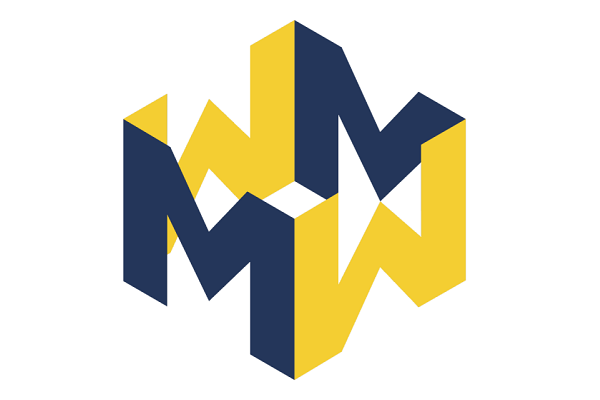 M-Write logo