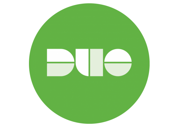 Duo logo
