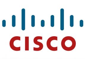 Cisco logo