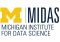 MIDAS logo