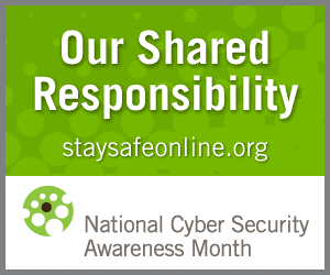Our Shared Responsibility