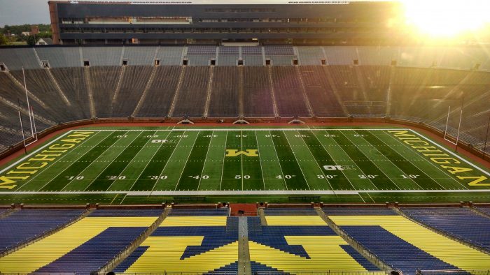 Michigan Stadium