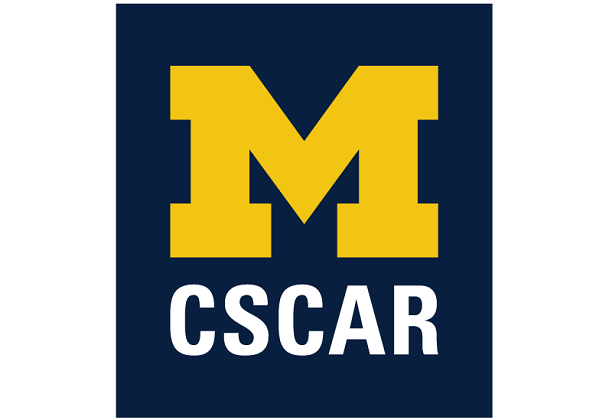 CSCAR wordmark