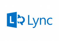 Lync logo