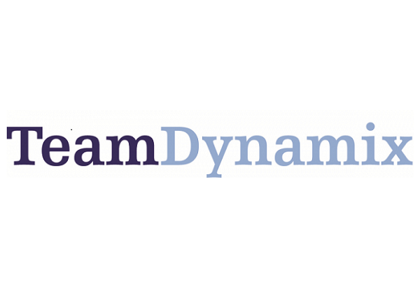 teamdynamix logo