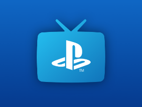 playstation vue logo