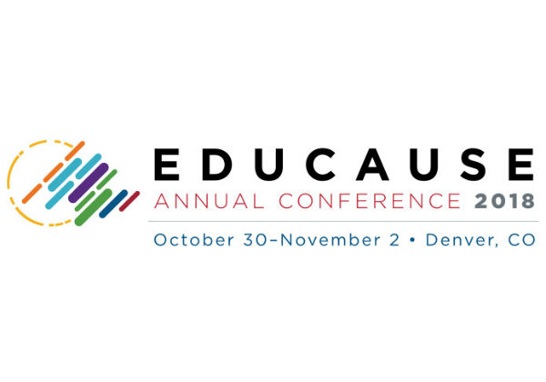 educause 2018 logo
