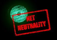 green light, net neutrality