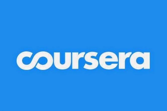 coursera logo