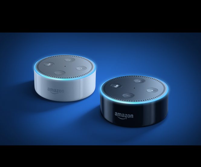 Amazon Echo Dot