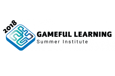 gameful learning 2018 logo