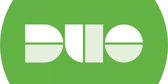 Duo logo