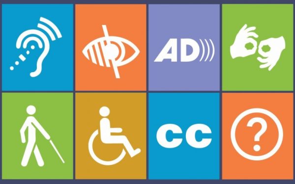 Digital accessibility team to introduce new SPG, tools, & training