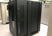 data system storage racks
