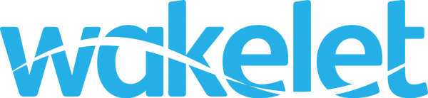 wakelet logo