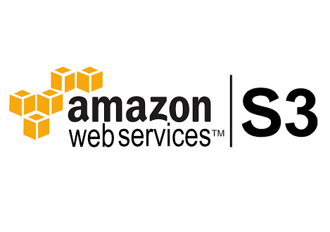 AWS S3 logo