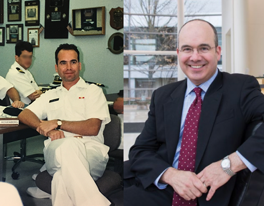Profiles in IT: A special Veterans Day edition – Michigan Technology ...