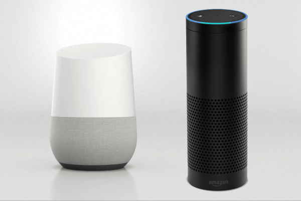 None Clean the bedroom Metaphor Hey, Alexa, stop listening to everything I say – Michigan IT News