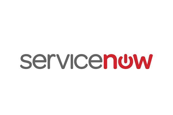 servicenow logo