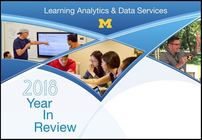 cover of LAADS 2018 report