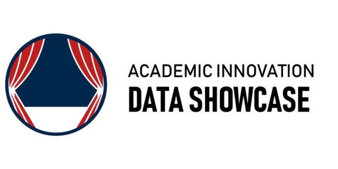 Academic Innovation Data Showcase