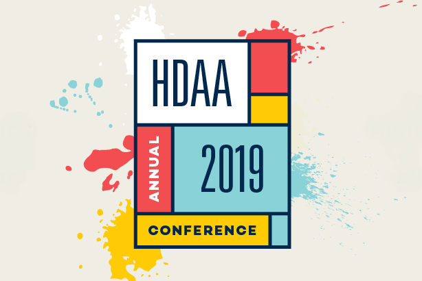 HDAA 2019 annual conference
