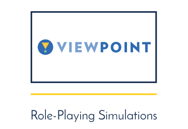 ViewPoint logo