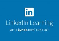 Linkedin Learning with Lynda.com Content
