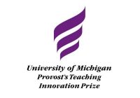 teaching innovation prize logo