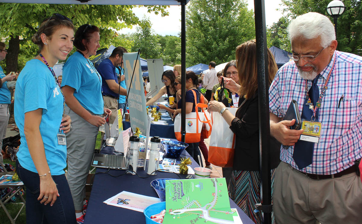 Researchpalooza 2019