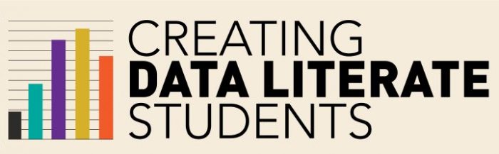 Creating Data Literate Students