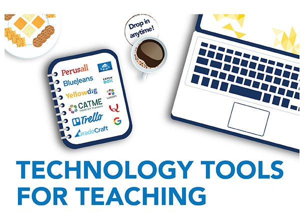 Technology Tools for Teaching
