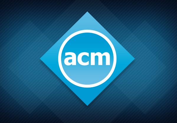 ACM logo